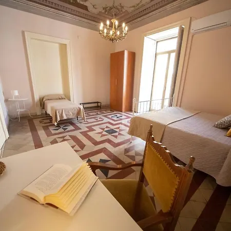 Sicilian Mood - Bed & Breakfast *