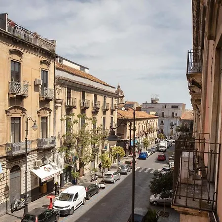 Sicilian Mood - *