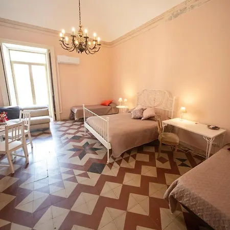 Sicilian Mood -
