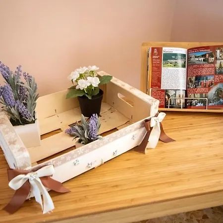 Bed & Breakfast Sicilian Mood - Catania