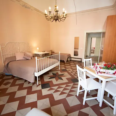 Sicilian Mood - Bed & Breakfast Catania