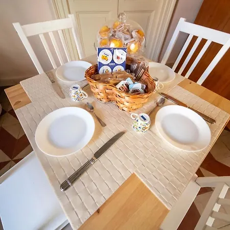 Sicilian Mood - Bed & Breakfast