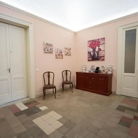 Sicilian Mood - Bed & Breakfast Catania