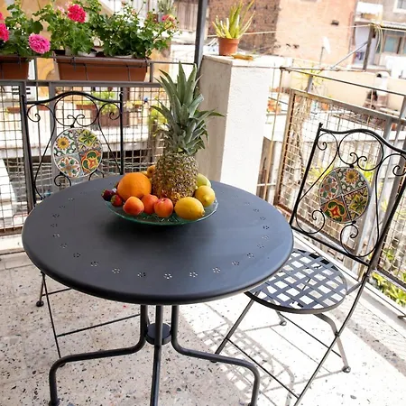 Sicilian Mood - *