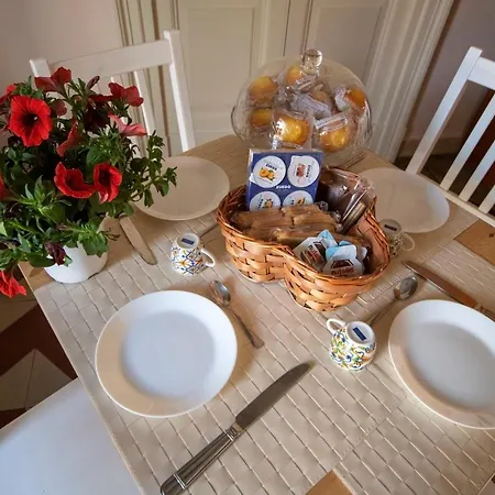 Sicilian Mood - Bed & Breakfast Catania