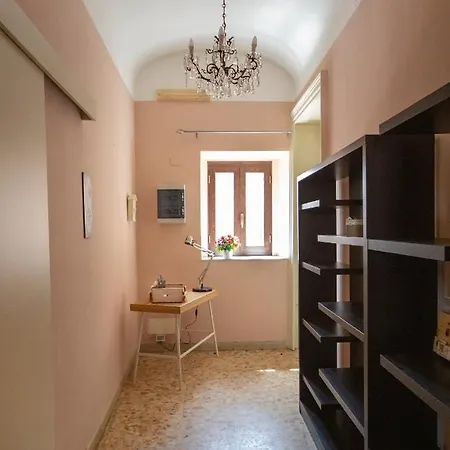 Bed & Breakfast Sicilian Mood - *