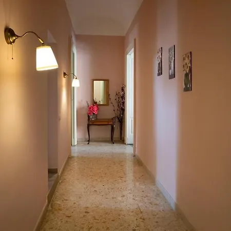 Sicilian Mood - Bed & Breakfast *