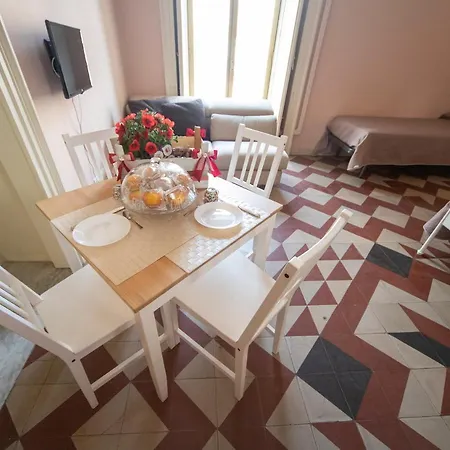 Sicilian Mood - Bed and breakfast 3*
