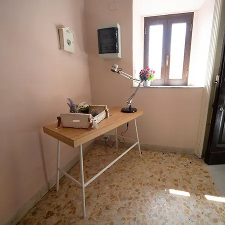 Bed and breakfast Sicilian Mood - Catania