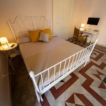 Sicilian Mood - Catania