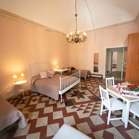 Sicilian Mood - Catania