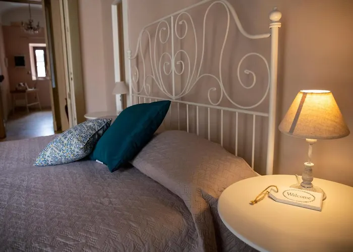 Bed & Breakfast Sicilian Mood - Catania