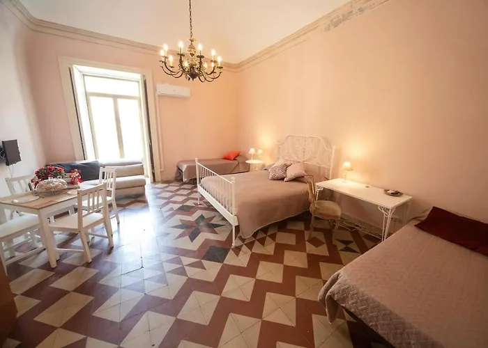 Sicilian Mood -