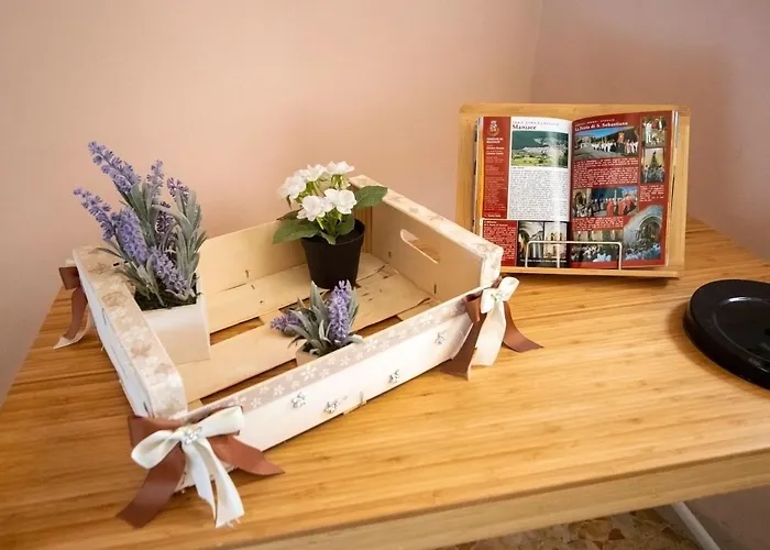 Bed & Breakfast Sicilian Mood - Catania