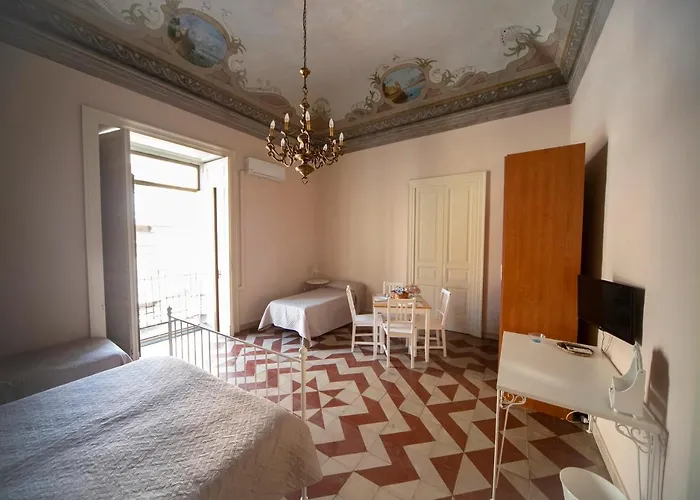 Bed & Breakfast Sicilian Mood - 3*