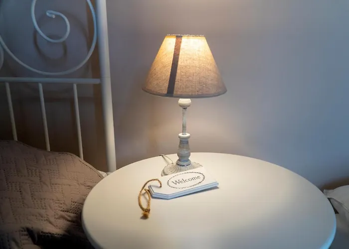Sicilian Mood - Bed & Breakfast