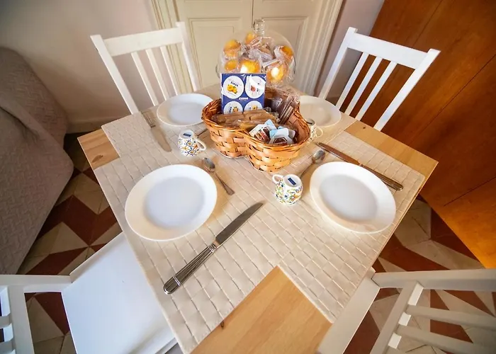 Sicilian Mood - Bed & Breakfast