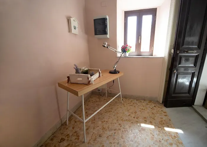 Bed & Breakfast Sicilian Mood - Catania