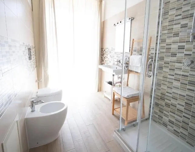 Bed & Breakfast Sicilian Mood -