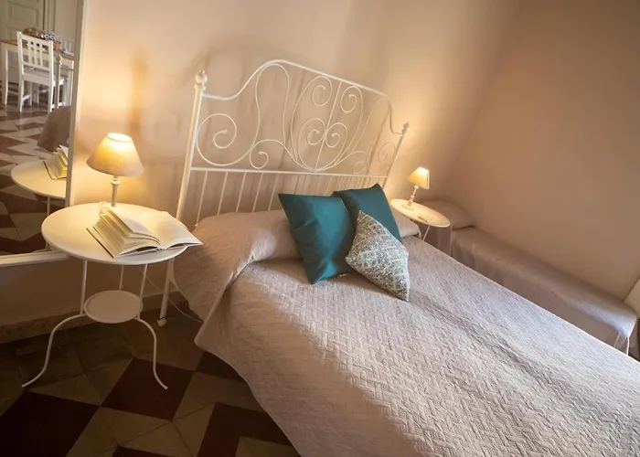 Sicilian Mood - 3*