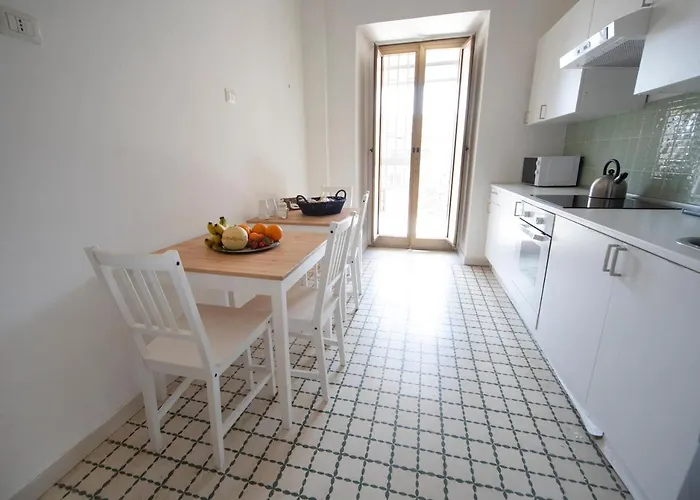 Bed & Breakfast Sicilian Mood - Catania