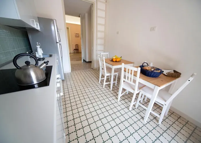 Bed & Breakfast Sicilian Mood - Catania