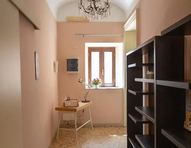 Bed & Breakfast Sicilian Mood - 3*