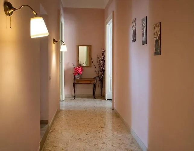 Sicilian Mood - Bed & Breakfast 3*
